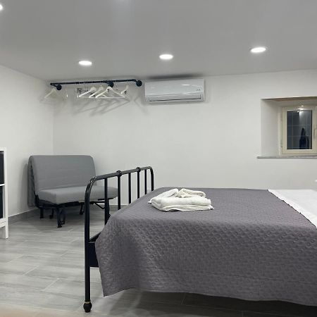 Casa Di Lorenzo Nápoly Kültér fotó