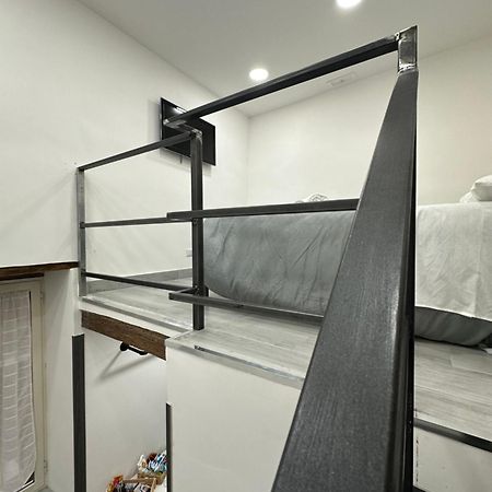 Casa Di Lorenzo Nápoly Kültér fotó