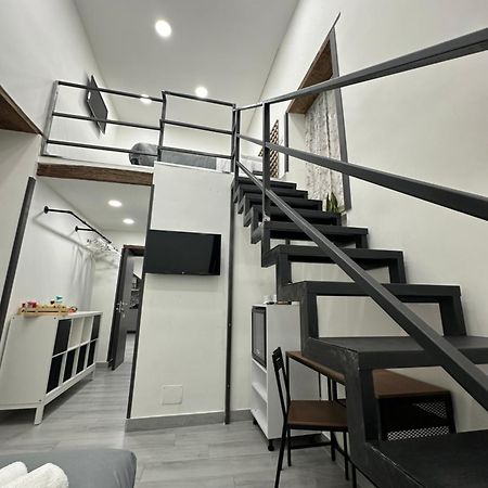 Casa Di Lorenzo Nápoly Kültér fotó