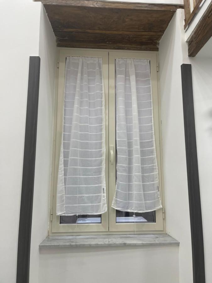 Casa Di Lorenzo Nápoly Kültér fotó