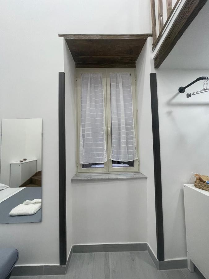 Casa Di Lorenzo Nápoly Kültér fotó