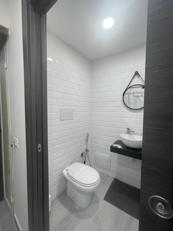 Casa Di Lorenzo Nápoly Kültér fotó