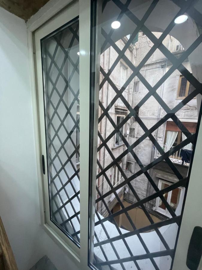 Casa Di Lorenzo Nápoly Kültér fotó