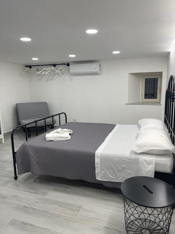 Casa Di Lorenzo Nápoly Kültér fotó