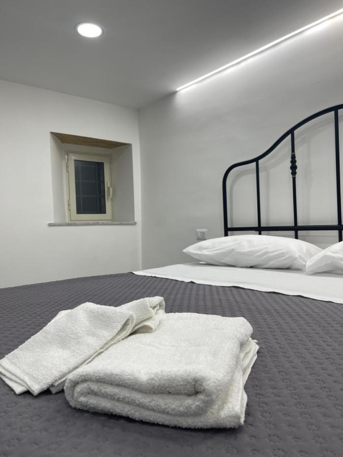 Casa Di Lorenzo Nápoly Kültér fotó