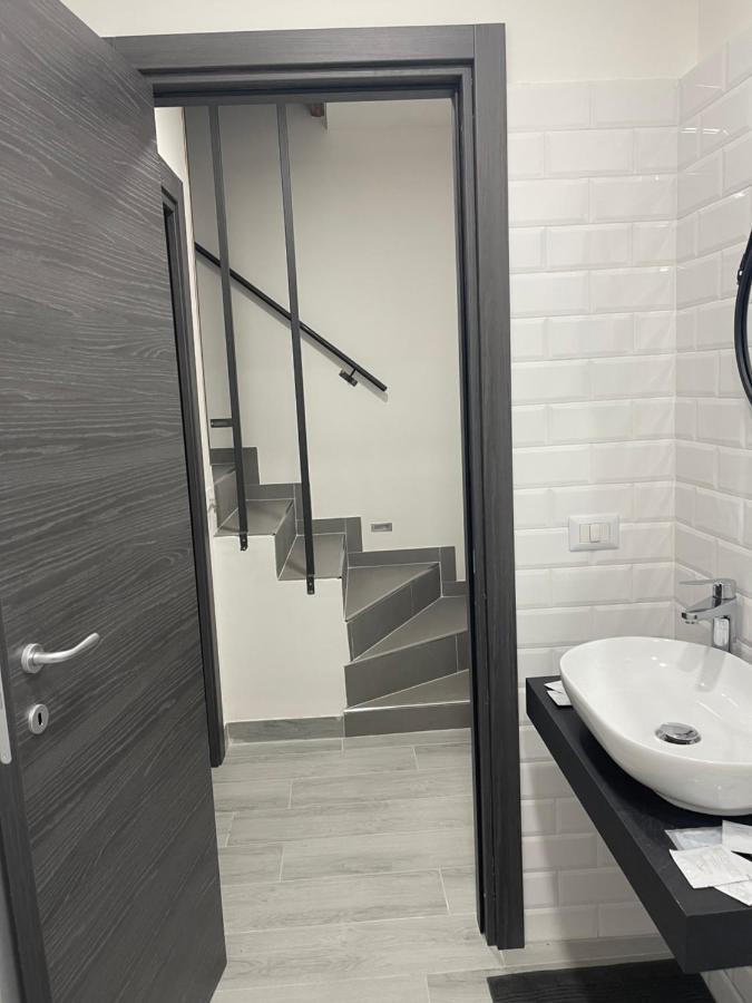 Casa Di Lorenzo Nápoly Kültér fotó