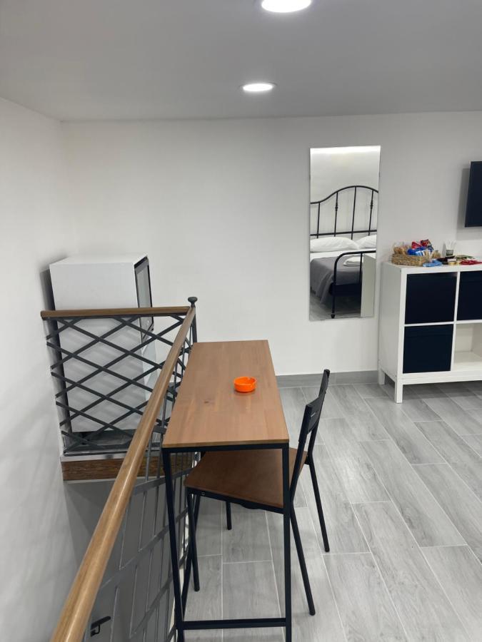 Casa Di Lorenzo Nápoly Kültér fotó