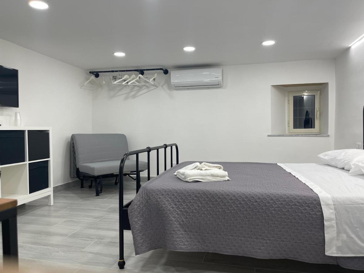 Casa Di Lorenzo Nápoly Kültér fotó