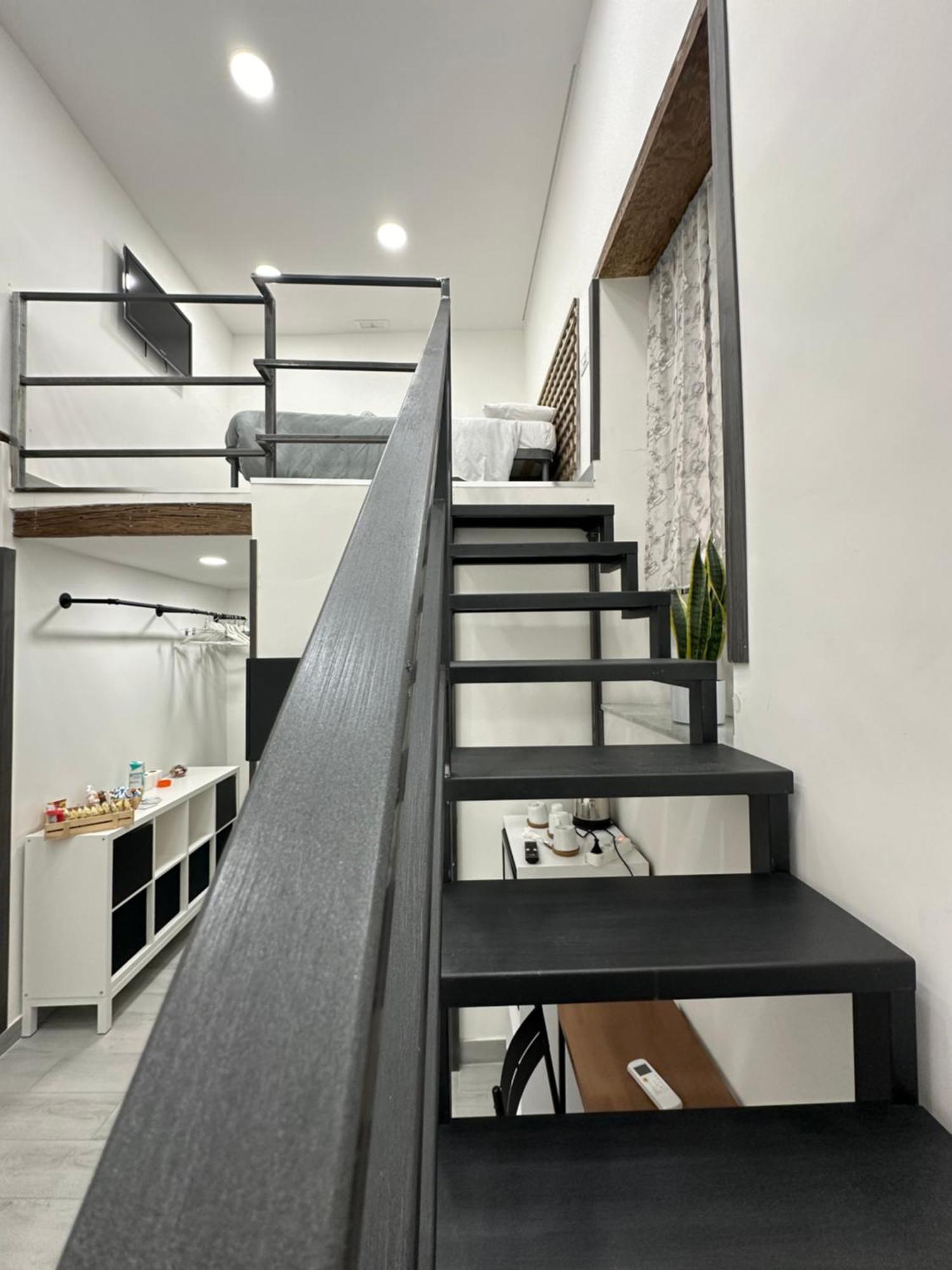 Casa Di Lorenzo Nápoly Kültér fotó