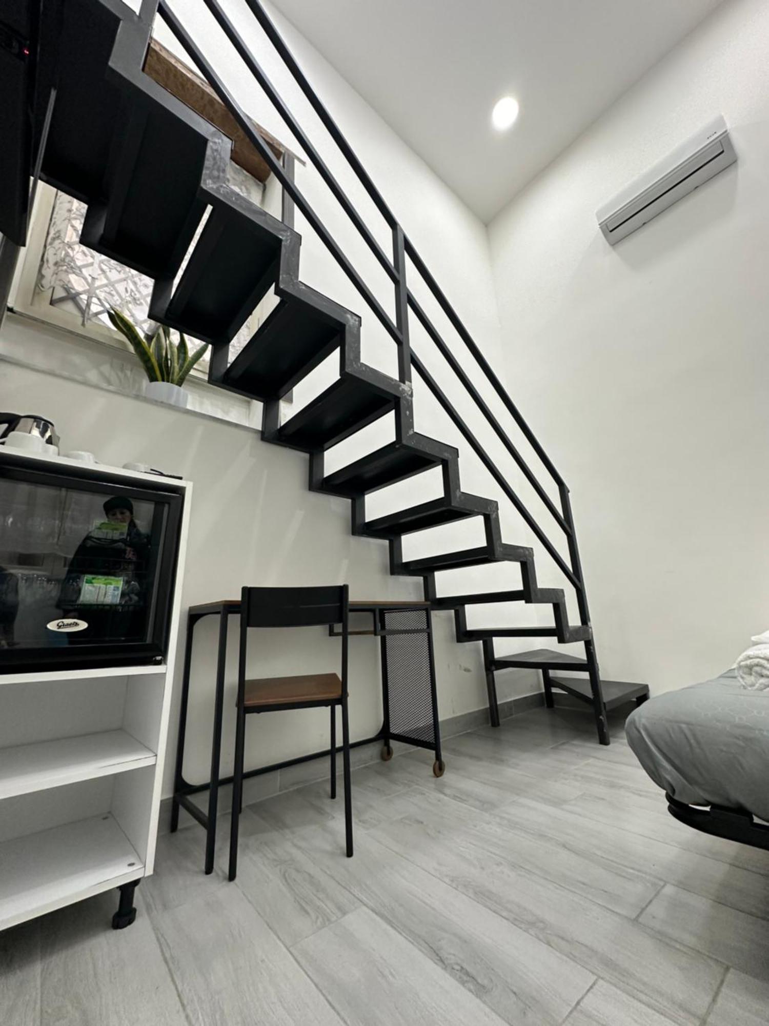 Casa Di Lorenzo Nápoly Kültér fotó