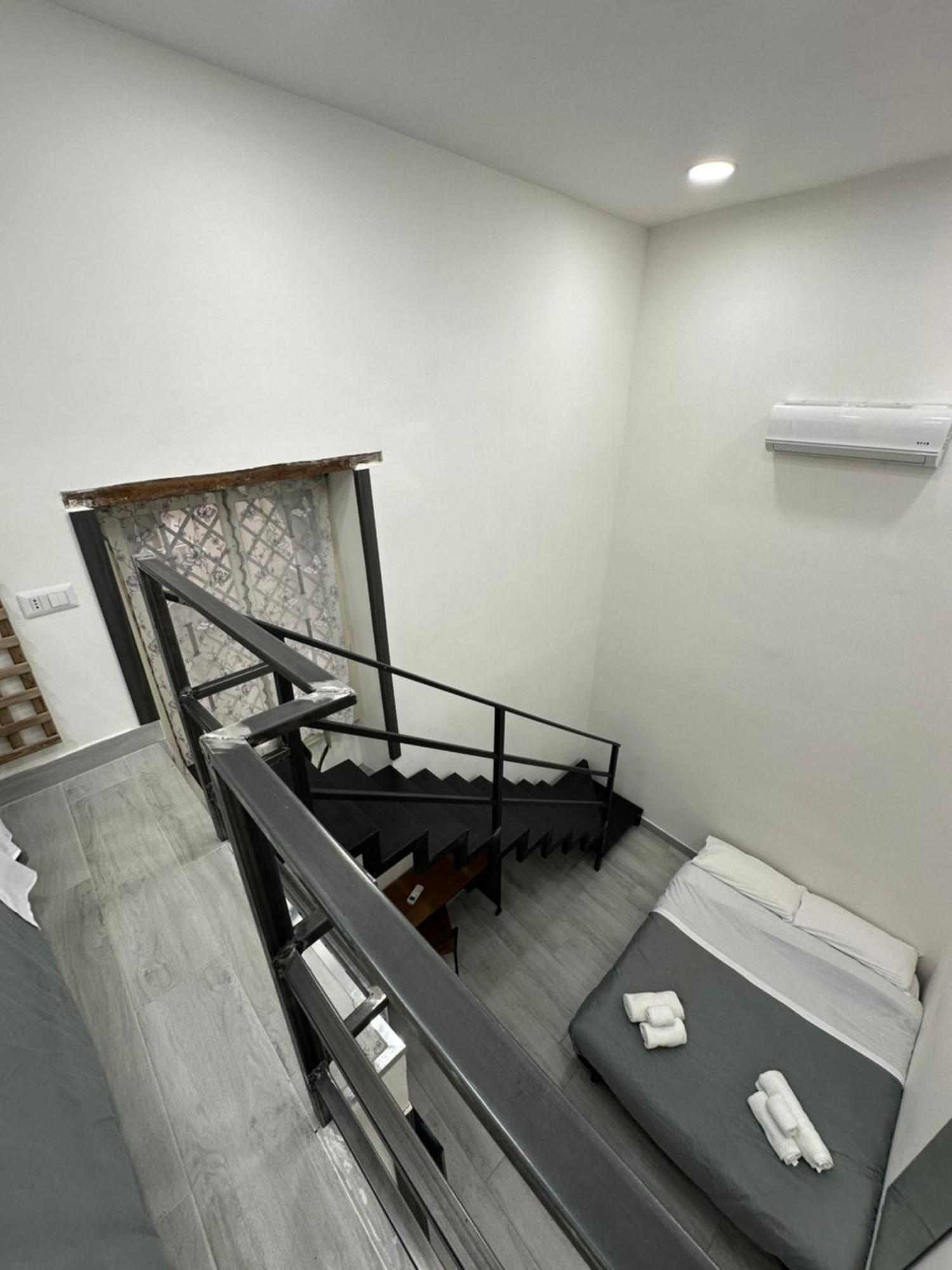 Casa Di Lorenzo Nápoly Kültér fotó